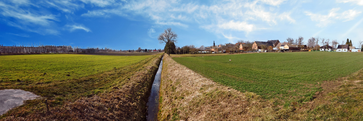 Dennewitz Panorama